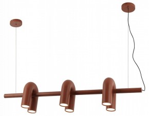 Подвесной светильник Kink Light Канти 08465-3A,06 в Белоярском - beloyarskiy.mebel24.online | фото 2