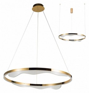 Подвесной светильник Kink Light Кастела 08263-80,36 в Белоярском - beloyarskiy.mebel24.online | фото 2