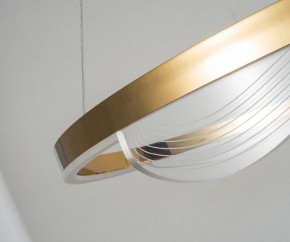 Подвесной светильник Kink Light Кастела 08263-80,36 в Белоярском - beloyarskiy.mebel24.online | фото 3
