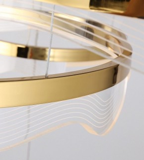 Подвесной светильник Kink Light Кастела 08263,36P в Белоярском - beloyarskiy.mebel24.online | фото 2