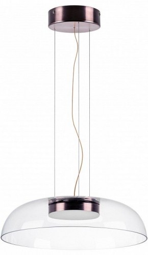 Подвесной светильник Lightstar Celesta 809210 в Белоярском - beloyarskiy.mebel24.online | фото 2