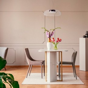 Подвесной светильник Lightstar Celesta 809210 в Белоярском - beloyarskiy.mebel24.online | фото 6