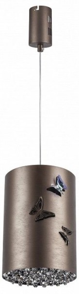 Подвесной светильник Lightstar Faraone 701101 в Белоярском - beloyarskiy.mebel24.online | фото 2
