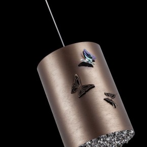 Подвесной светильник Lightstar Faraone 701101 в Белоярском - beloyarskiy.mebel24.online | фото 5