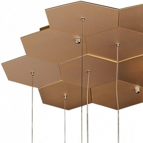 Подвесной светильник Lightstar Favo 750221 в Белоярском - beloyarskiy.mebel24.online | фото 4