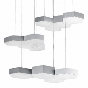 Подвесной светильник Lightstar Favo 750222 в Белоярском - beloyarskiy.mebel24.online | фото 3
