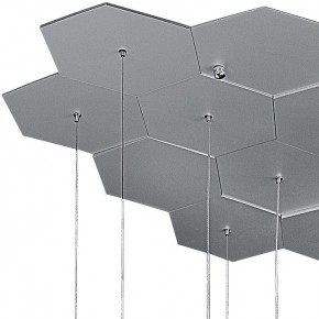 Подвесной светильник Lightstar Favo 750222 в Белоярском - beloyarskiy.mebel24.online | фото 4