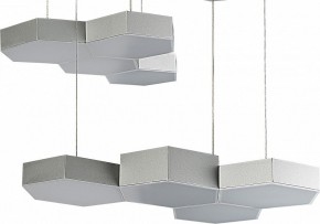 Подвесной светильник Lightstar Favo 750224 в Белоярском - beloyarskiy.mebel24.online | фото 3