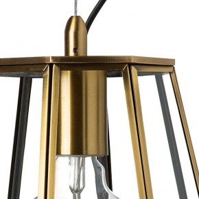 Подвесной светильник Lightstar Genni 798121 в Белоярском - beloyarskiy.mebel24.online | фото 4