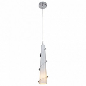 Подвесной светильник Lightstar Petalo 804310 в Белоярском - beloyarskiy.mebel24.online | фото 3
