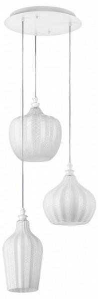 Подвесной светильник Lightstar Rocco 793236 в Белоярском - beloyarskiy.mebel24.online | фото