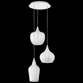 Подвесной светильник Lightstar Rocco 793236 в Белоярском - beloyarskiy.mebel24.online | фото 2