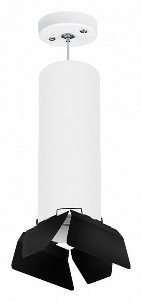 Подвесной светильник Lightstar Rullo RP6496487 в Белоярском - beloyarskiy.mebel24.online | фото 2