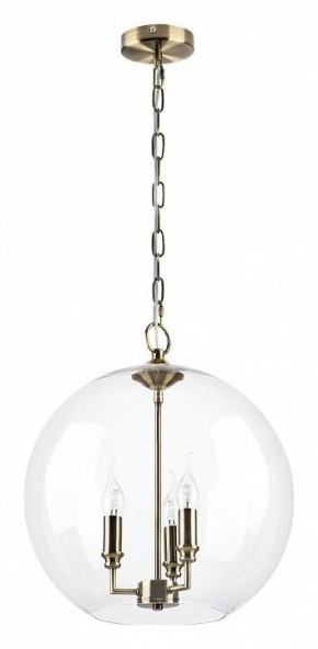 Подвесной светильник Lightstar Sferico 729131 в Белоярском - beloyarskiy.mebel24.online | фото 2