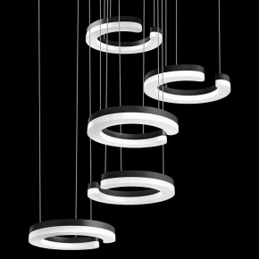 Подвесной светильник Lightstar Unitario 763437 в Белоярском - beloyarskiy.mebel24.online | фото 4