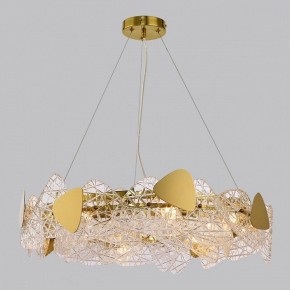 Подвесной светильник Lumion Queeny 6582/8 в Белоярском - beloyarskiy.mebel24.online | фото 4