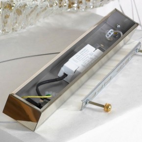 Подвесной светильник Lussole Enterprise LSP-7068 в Белоярском - beloyarskiy.mebel24.online | фото 5