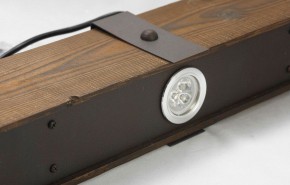 Подвесной светильник Lussole Holtsville LSP-9860 в Белоярском - beloyarskiy.mebel24.online | фото 3