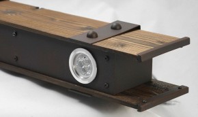 Подвесной светильник Lussole Holtsville LSP-9860 в Белоярском - beloyarskiy.mebel24.online | фото 9