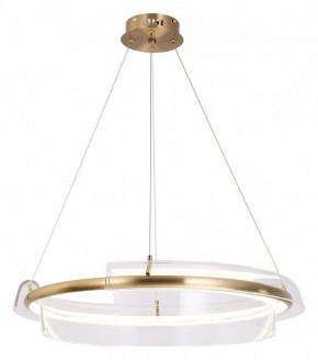 Подвесной светильник Lussole Kent LSP-7087 в Белоярском - beloyarskiy.mebel24.online | фото 2
