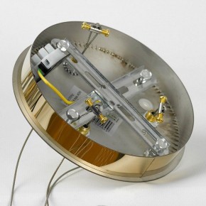 Подвесной светильник Lussole Lauderdale LSP-7219 в Белоярском - beloyarskiy.mebel24.online | фото 6