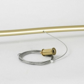 Подвесной светильник Lussole Wave LSP-7242 в Белоярском - beloyarskiy.mebel24.online | фото 5