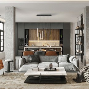 Подвесной светильник Mantra Cala 8085 в Белоярском - beloyarskiy.mebel24.online | фото 2