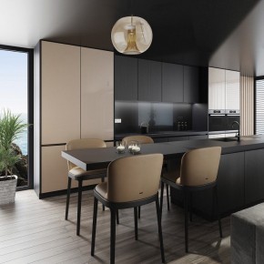 Подвесной светильник Mantra Kriss 8528 в Белоярском - beloyarskiy.mebel24.online | фото 3
