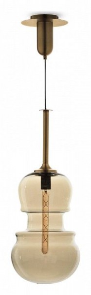 Подвесной светильник Mantra Sonata 6690 в Белоярском - beloyarskiy.mebel24.online | фото 2