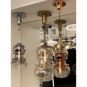 Подвесной светильник Mantra Sonata 6690 в Белоярском - beloyarskiy.mebel24.online | фото 6