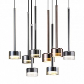 Подвесной светильник Mantra Tonic 7880 в Белоярском - beloyarskiy.mebel24.online | фото 3