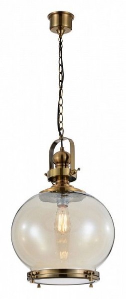 Подвесной светильник Mantra Vintage 4974 в Белоярском - beloyarskiy.mebel24.online | фото 2