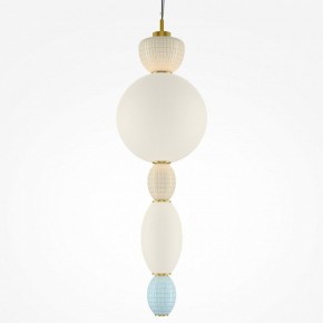 Подвесной светильник Maytoni Adore MOD297PL-L17BS3K в Белоярском - beloyarskiy.mebel24.online | фото
