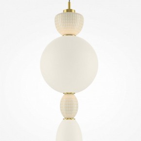 Подвесной светильник Maytoni Adore MOD297PL-L17BS3K в Белоярском - beloyarskiy.mebel24.online | фото 6