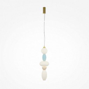 Подвесной светильник Maytoni Adore MOD297PL-L24BS3K1 в Белоярском - beloyarskiy.mebel24.online | фото 4