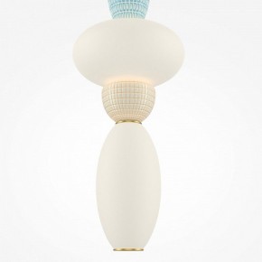 Подвесной светильник Maytoni Adore MOD297PL-L24BS3K1 в Белоярском - beloyarskiy.mebel24.online | фото 6