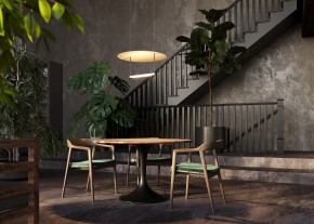 Подвесной светильник Maytoni Ambience MOD280PL-L30B3K1 в Белоярском - beloyarskiy.mebel24.online | фото 5