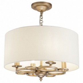 Подвесной светильник Maytoni Anna H007PL-04G в Белоярском - beloyarskiy.mebel24.online | фото 2