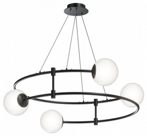 Подвесной светильник Maytoni Balance MOD317PL-04B в Белоярском - beloyarskiy.mebel24.online | фото 2