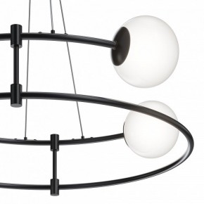 Подвесной светильник Maytoni Balance MOD317PL-04B в Белоярском - beloyarskiy.mebel24.online | фото 5