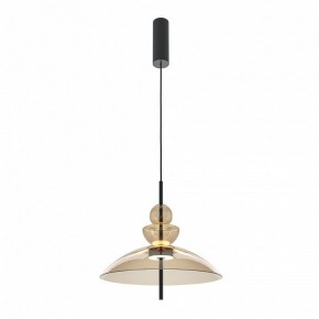 Подвесной светильник Maytoni Bangkok MOD185PL-L12CG3K3 в Белоярском - beloyarskiy.mebel24.online | фото 7