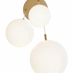 Подвесной светильник Maytoni Basic form MOD321PL-03G1 в Белоярском - beloyarskiy.mebel24.online | фото 3