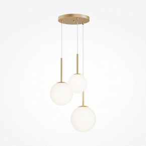 Подвесной светильник Maytoni Basic form MOD321PL-03G1 в Белоярском - beloyarskiy.mebel24.online | фото 4