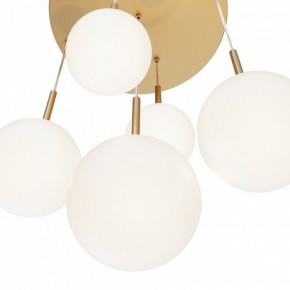 Подвесной светильник Maytoni Basic form MOD321PL-05G1 в Белоярском - beloyarskiy.mebel24.online | фото 2