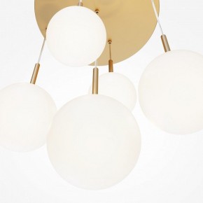 Подвесной светильник Maytoni Basic form MOD321PL-05G1 в Белоярском - beloyarskiy.mebel24.online | фото 3