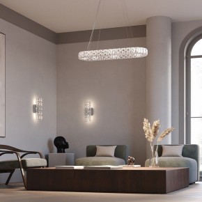 Подвесной светильник Maytoni Castello MOD335PL-L35CH3K в Белоярском - beloyarskiy.mebel24.online | фото 4