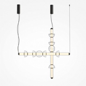 Подвесной светильник Maytoni Cosmo MOD210PL-L39B3K в Белоярском - beloyarskiy.mebel24.online | фото 3