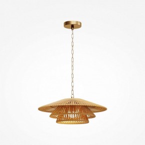 Подвесной светильник Maytoni Costa MOD394PL-01BS в Белоярском - beloyarskiy.mebel24.online | фото 3