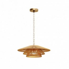 Подвесной светильник Maytoni Costa MOD394PL-01BS в Белоярском - beloyarskiy.mebel24.online | фото 4
