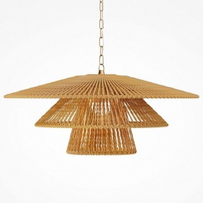 Подвесной светильник Maytoni Costa MOD394PL-01BS1 в Белоярском - beloyarskiy.mebel24.online | фото